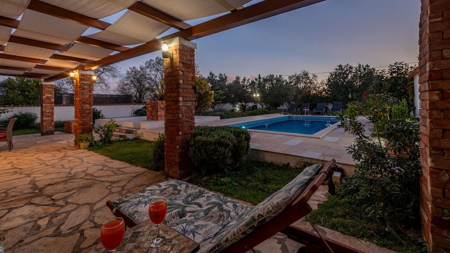 Villa Zdravko Zadarvillas