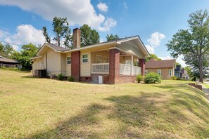 独立别墅 (3 Bedrooms) | 住宿内部