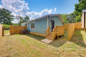 House (3 Bedrooms) | Interior - 5 Mi to Uab: Group-friendly Birmingham Retreat (Birmingham)