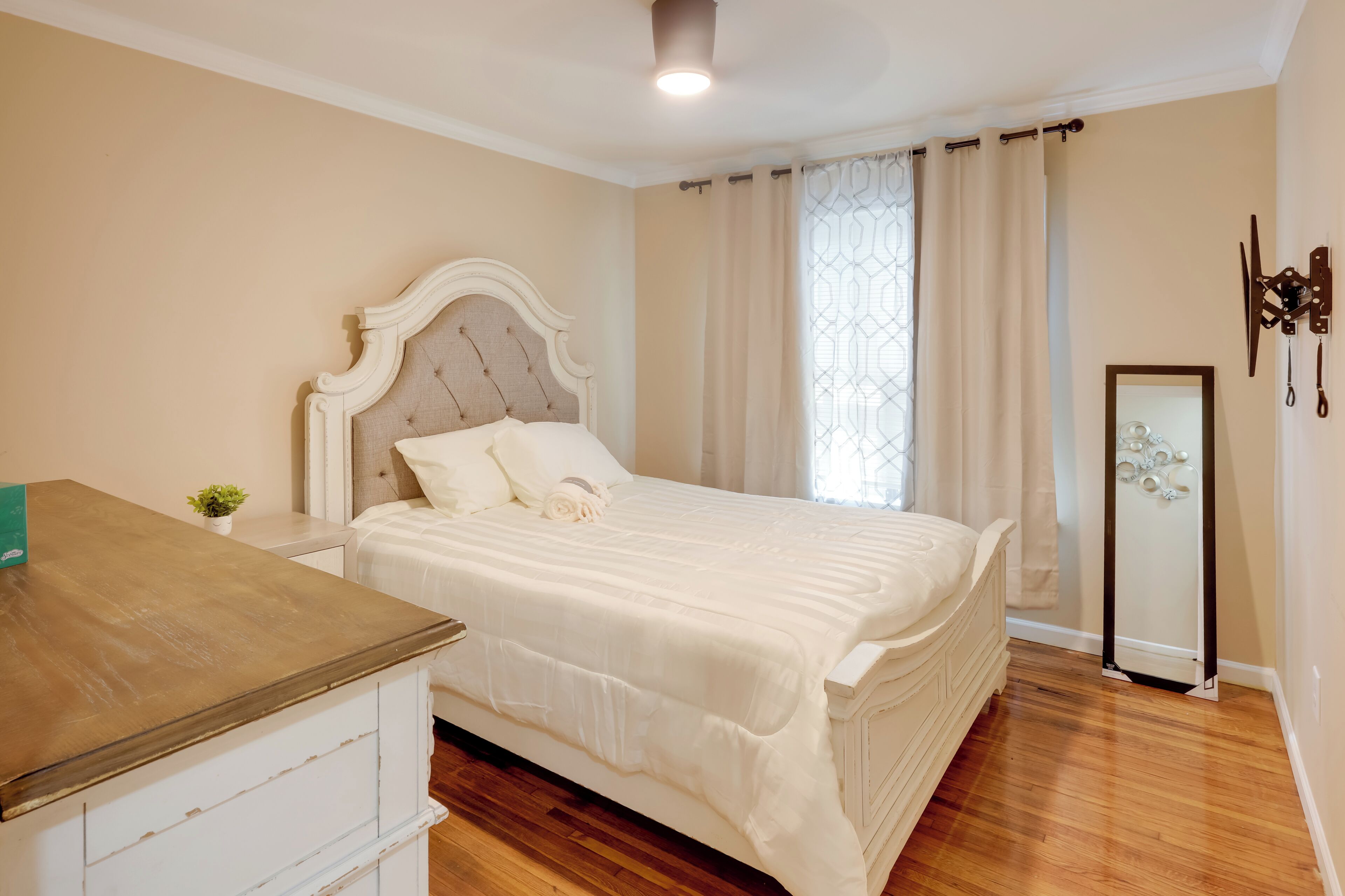 Maison (3 Bedrooms) | Intérieur