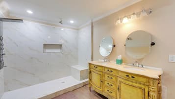 Maison (3 Bedrooms) | Intérieur