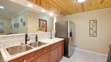 Maison (3 Bedrooms) | Intérieur