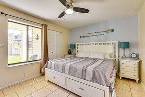 Interior - < Half-mi to Beach: Quaint Destin Condo (Miramar Beach)