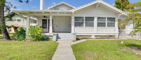 アパートメント (1 Bedroom) | 内装