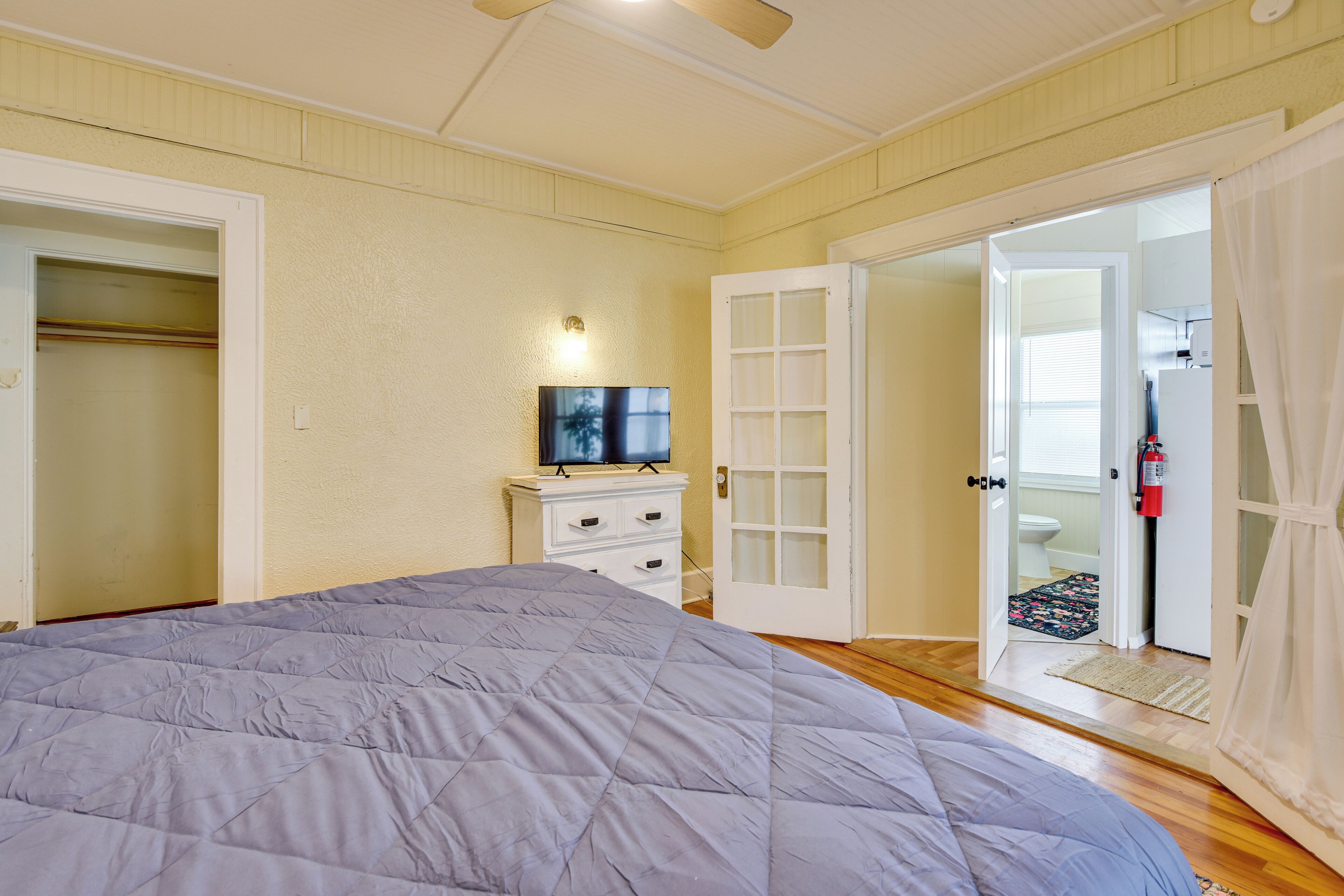 公寓 (1 Bedroom) | 住宿內部