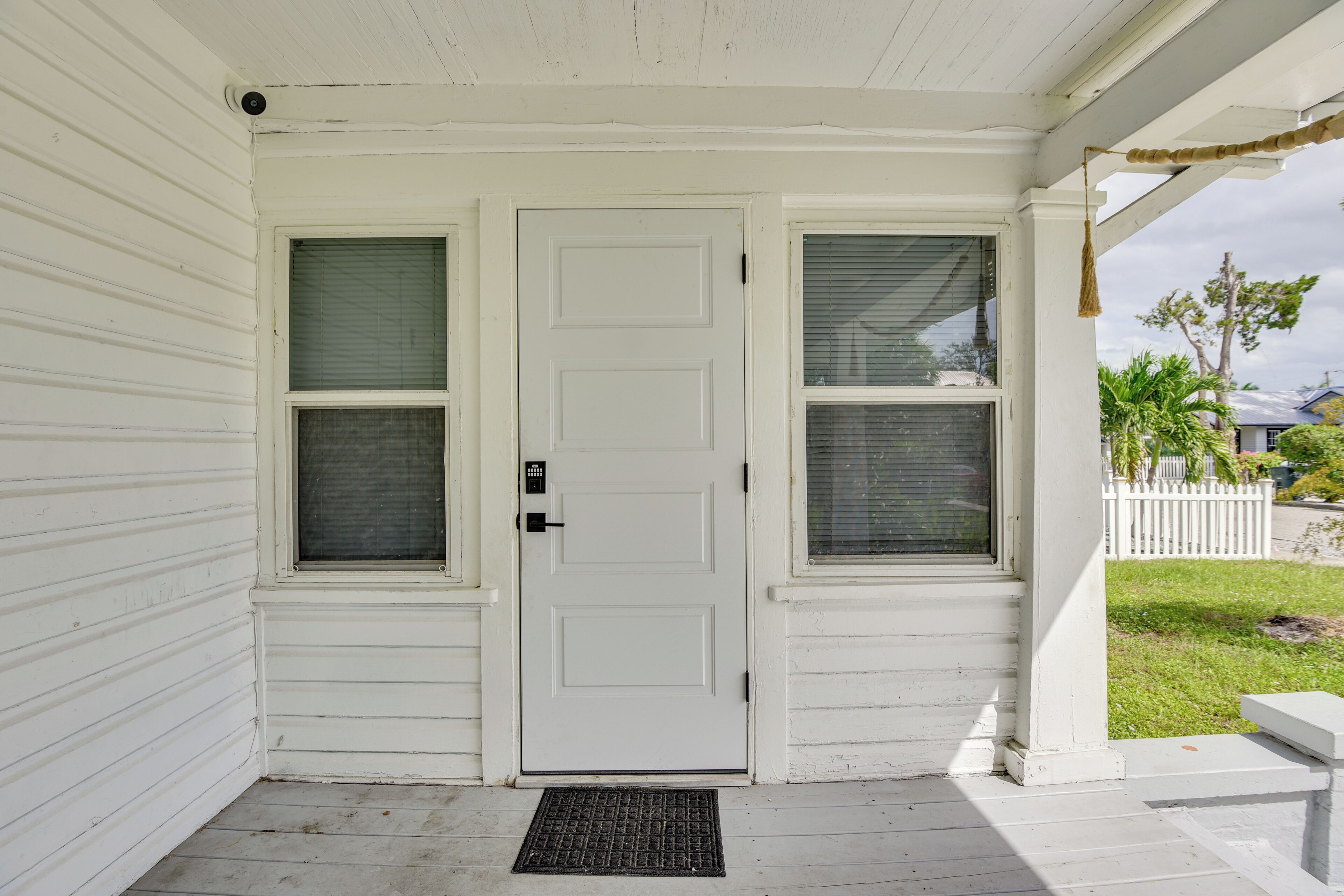 公寓 (1 Bedroom) | 內部