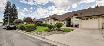 Golf, Hike, Explore: Apt 9 Mi to Dtwn Fresno!