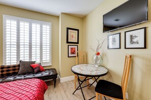 Departamento (2 Bedrooms) | Interior