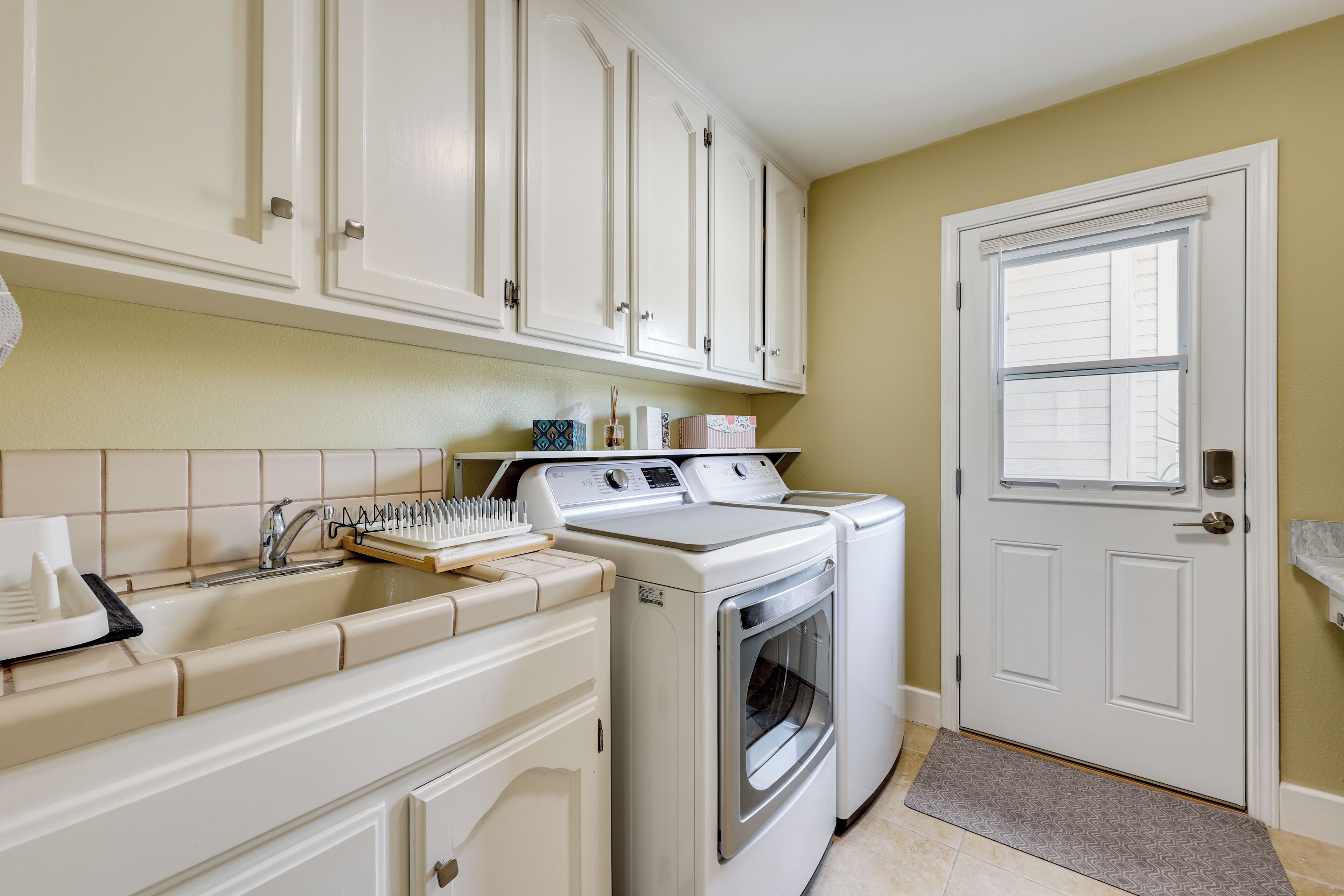 Apartemen (2 Bedrooms) | Interior