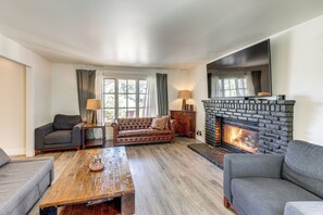 Casa (4 Bedrooms) | Interior