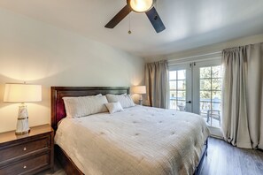 House (4 Bedrooms) | Interior - Beautiful Lake-view House: Walk to Lake + Village! (Big Bear Lake)