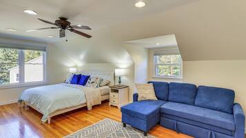 Casa (4 Bedrooms) | Parte interna