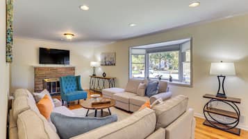 Casa (4 Bedrooms) | Interior