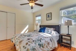 House (4 Bedrooms) | Interior