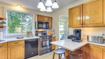 Casa (4 Bedrooms) | Interior