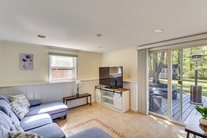 Casa (4 Bedrooms) | Interior