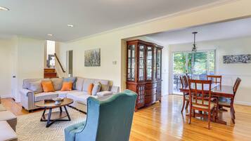 Casa (4 Bedrooms) | Interior