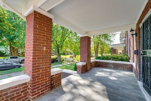 House (5 Bedrooms) | Interior - 5 Mi to Dtwn Detroit: Pet-friendly Edison Home (Detroit)