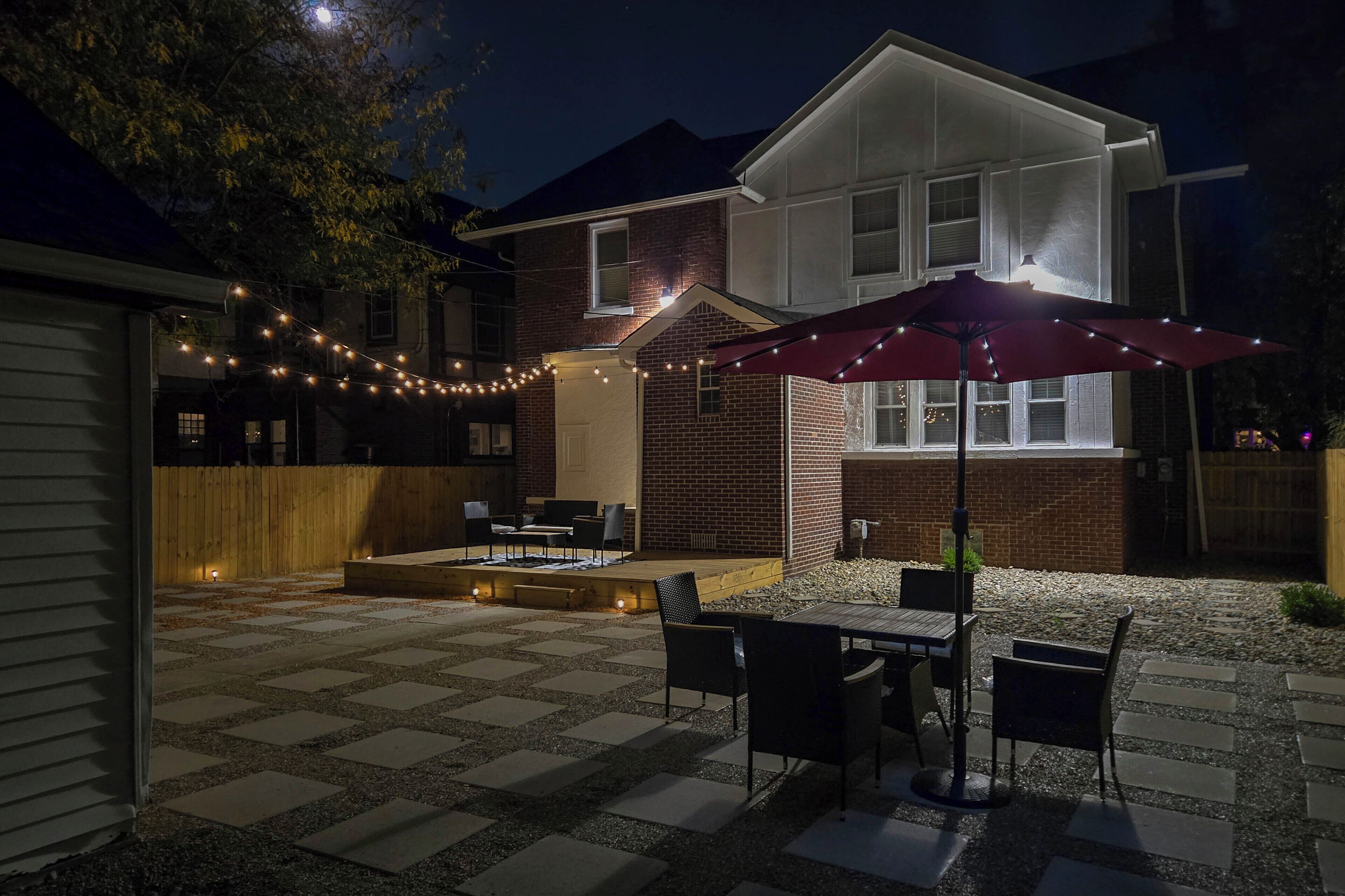 House (5 Bedrooms) | Interior