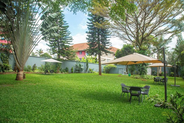 Whispering Palms Gardens - Nairobi