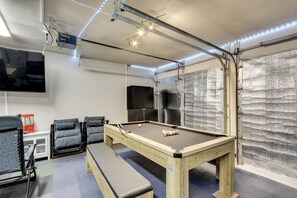 公寓 (3 Bedrooms) | 住宿內部