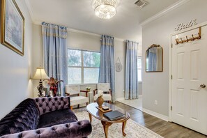 Apartment (3 Bedrooms) | Innenbereich