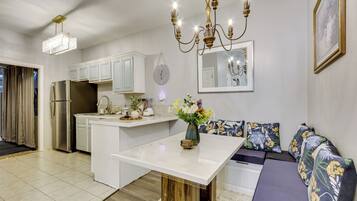 Apartment (3 Bedrooms) | Bahagian dalam