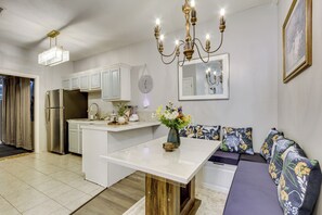 公寓 (3 Bedrooms) | 住宿內部