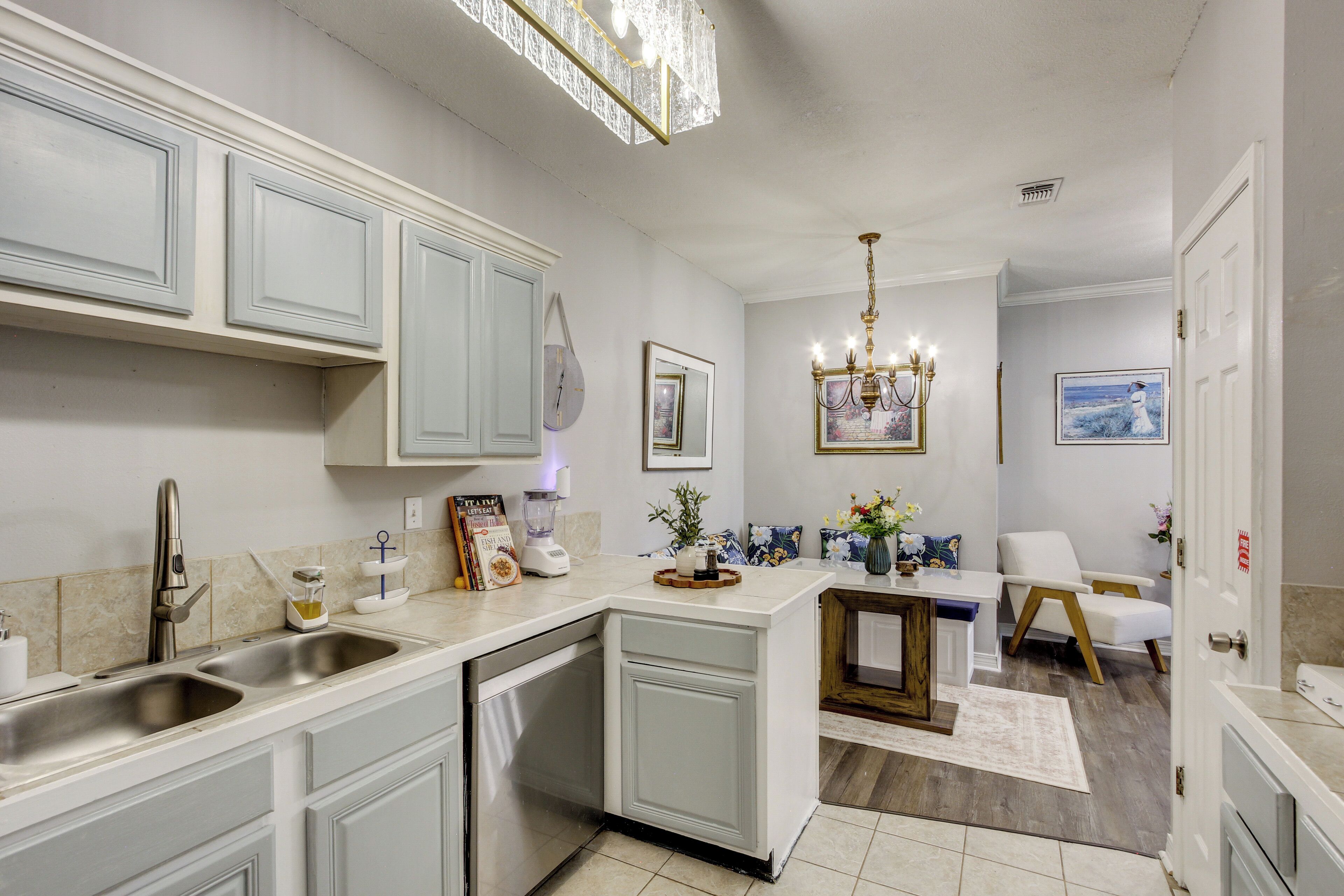 Apartment (3 Bedrooms) | Interior