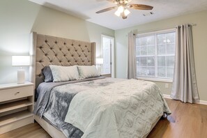 Casa (3 Bedrooms) | Interior