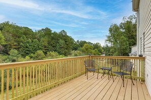 Casa (3 Bedrooms) | Vista frontal de la propiedad