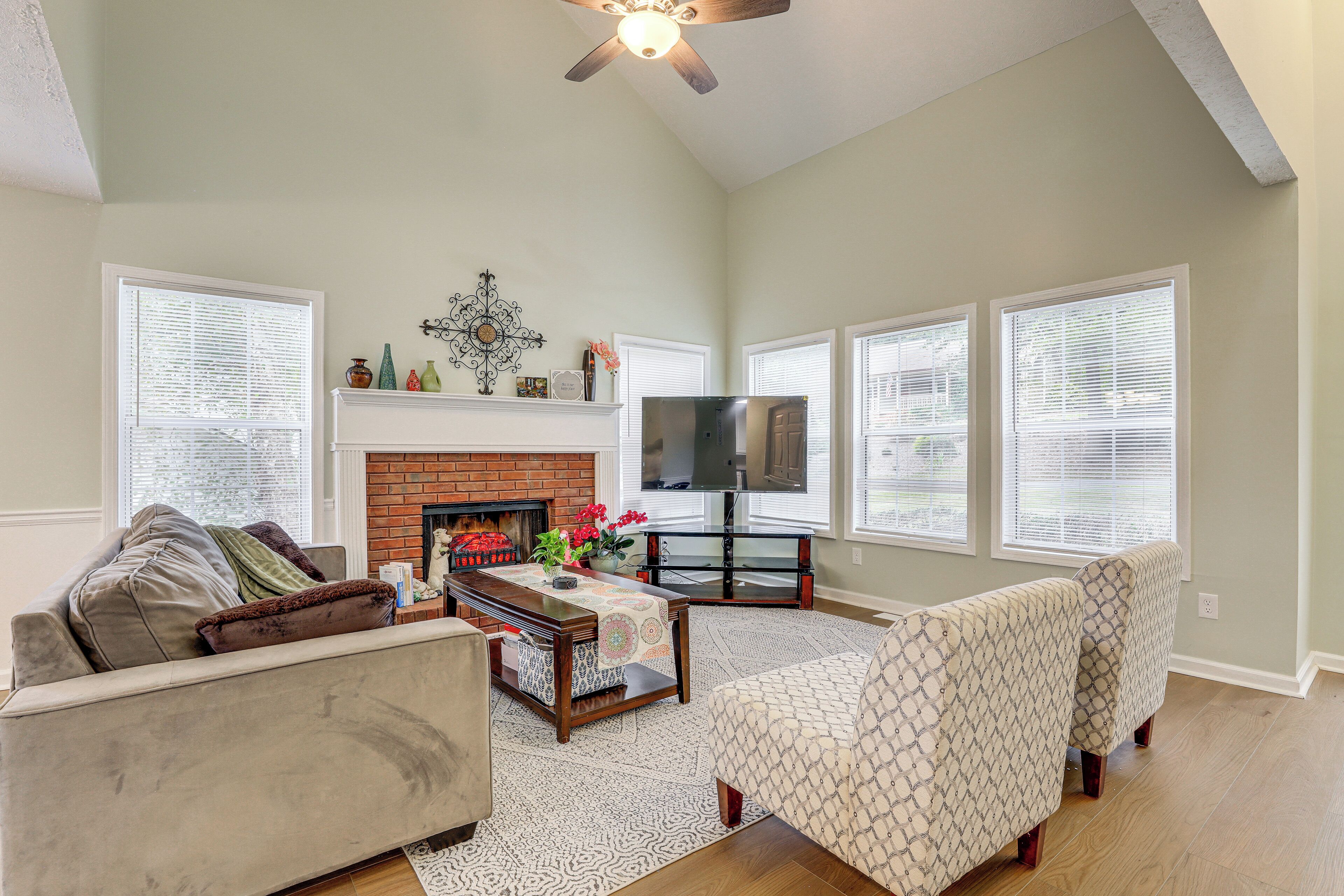 Casa (3 Bedrooms) | Interior