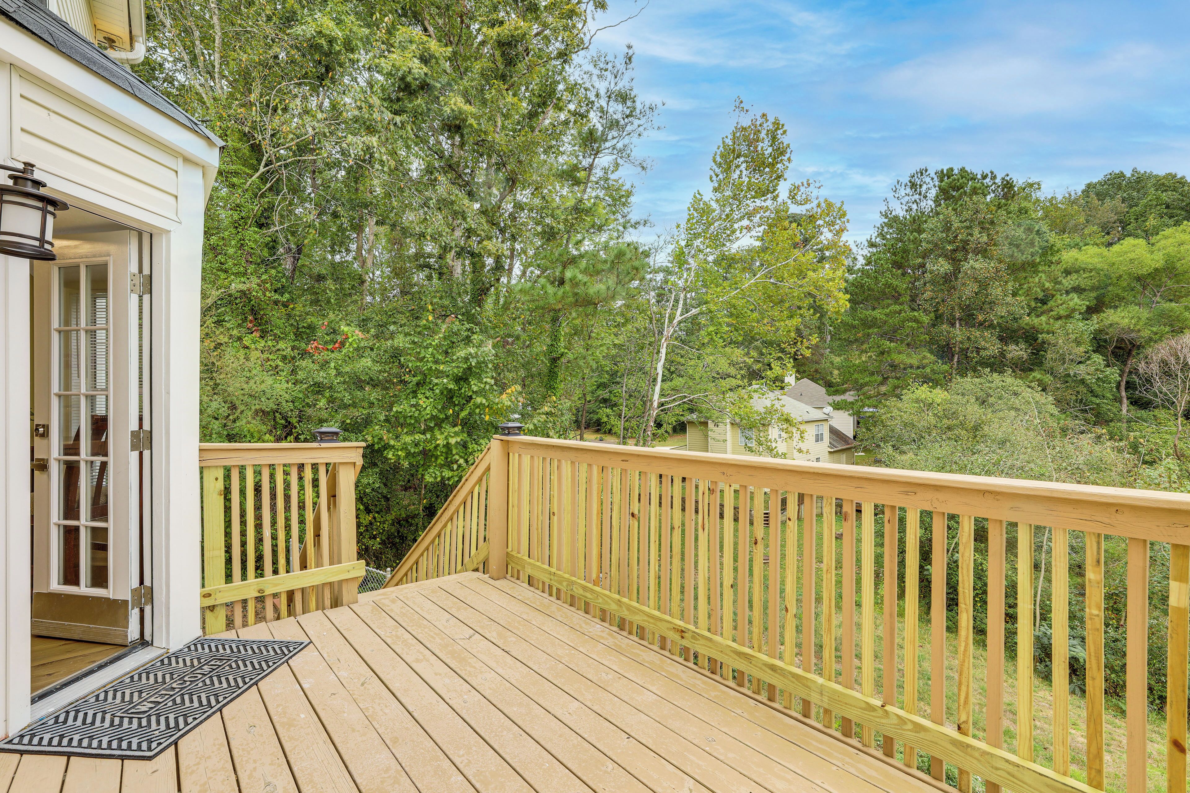 Casa (3 Bedrooms) | Interior