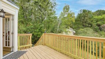 Huis (3 Bedrooms) | Interieur