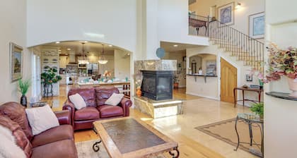 Spacious Escape Near Mesa Verde National Park!