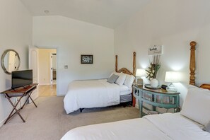 House (4 Bedrooms) | Interior - Spacious Escape Near Mesa Verde National Park! (Mancos)