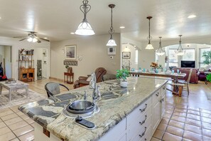 Casa (4 Bedrooms) | Interior