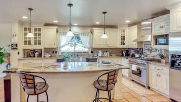 Maison (4 Bedrooms) | Intérieur