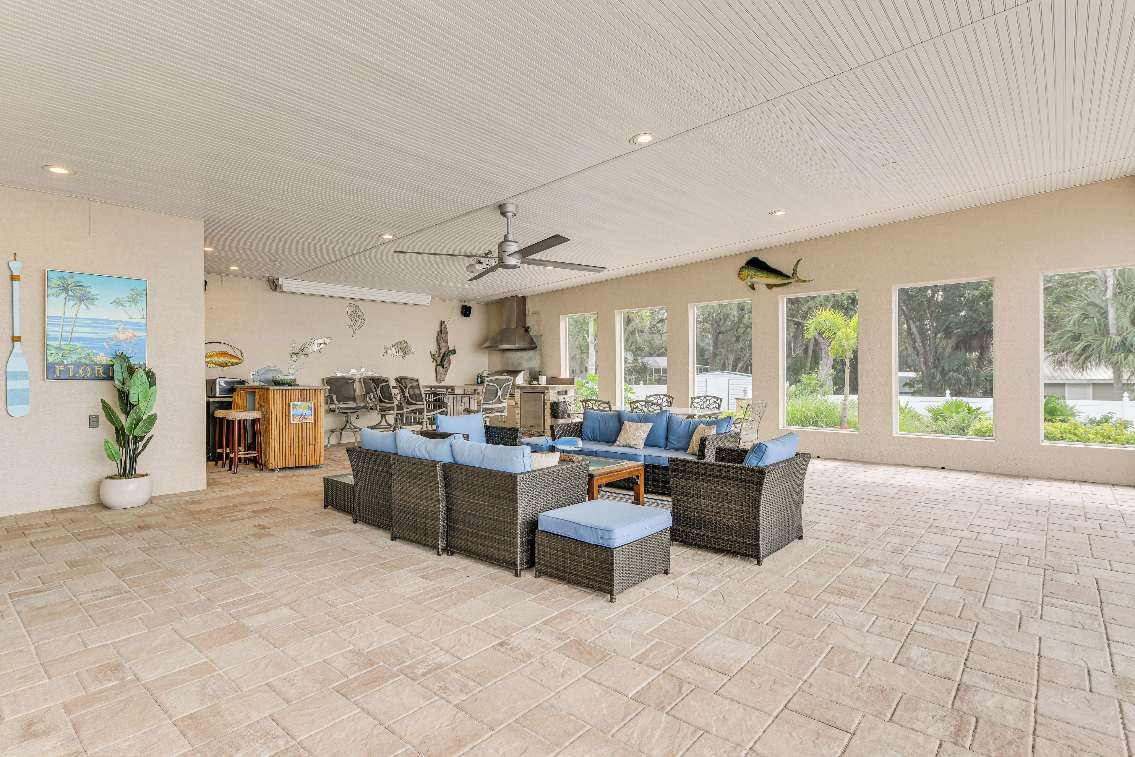 Nhà (5 Bedrooms) | Nội thất