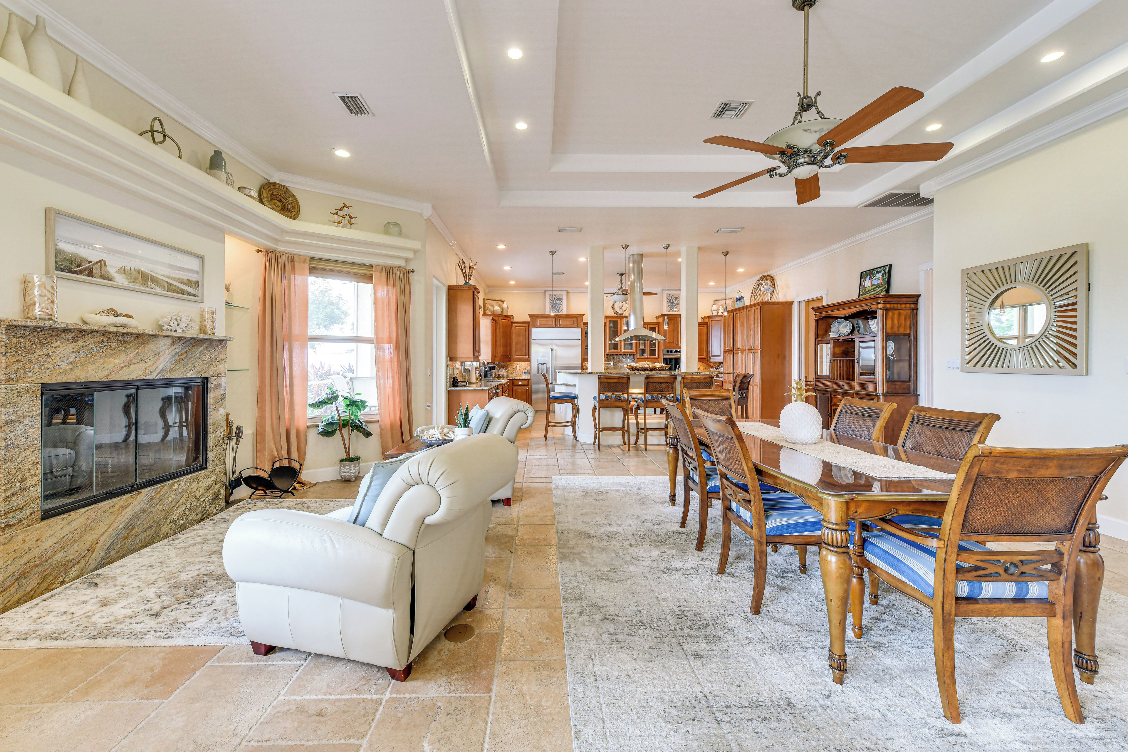 Nhà (5 Bedrooms) | Nội thất