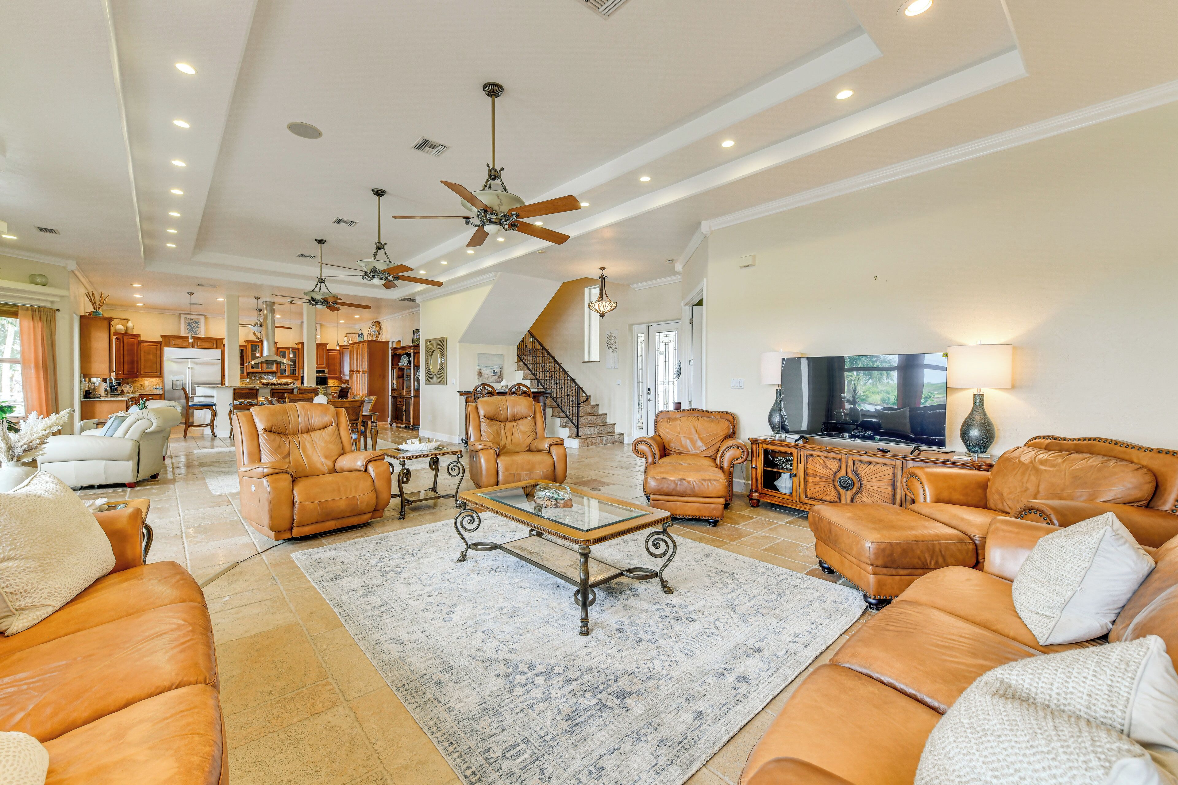 Huis (5 Bedrooms) | Interieur