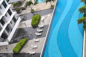Unclassified image, 4 of 8, button - Platino Paradigm Mall Homestay ByStay (Tebrau)