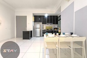 Room - Platino Paradigm Mall Homestay ByStay (Tebrau)