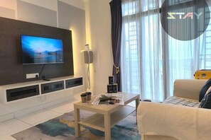 Room - Platino Paradigm Mall Homestay ByStay (Tebrau)