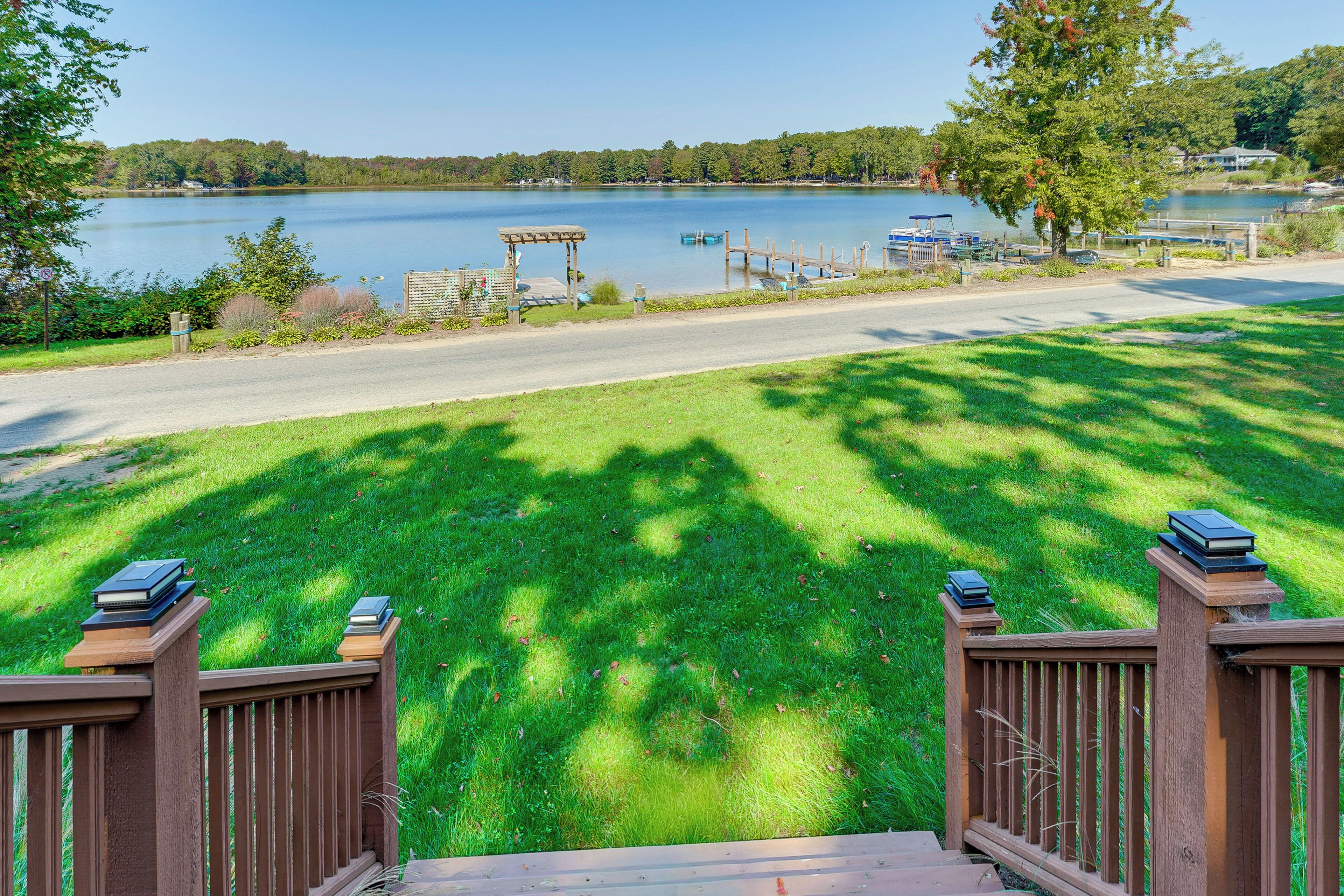 獨棟房屋 (2 Bedrooms) | 住宿內部