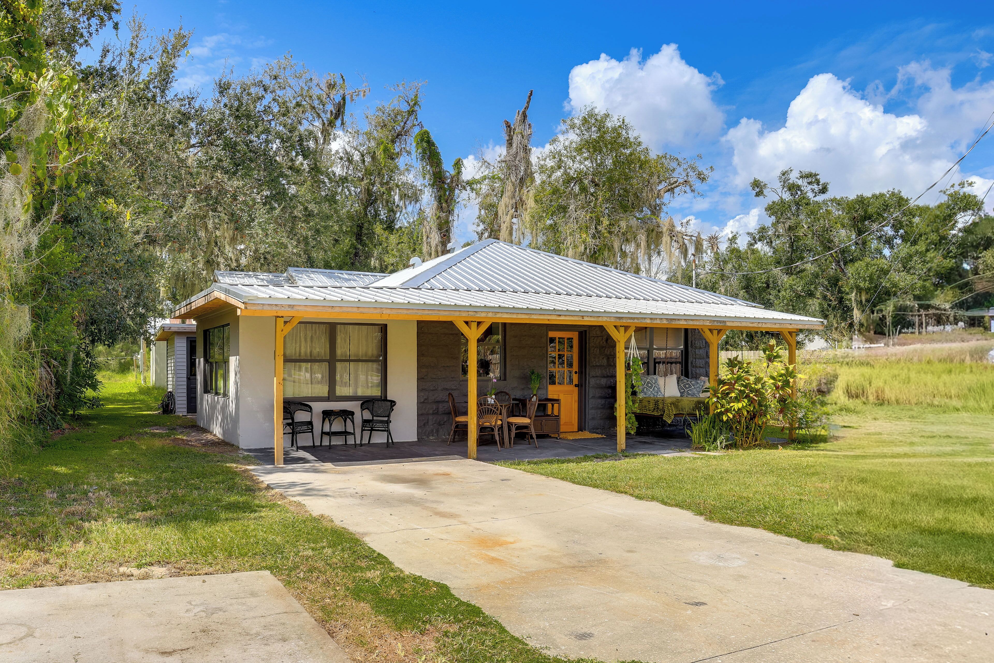 Casa (3 Bedrooms) | Vista frontal de la propiedad