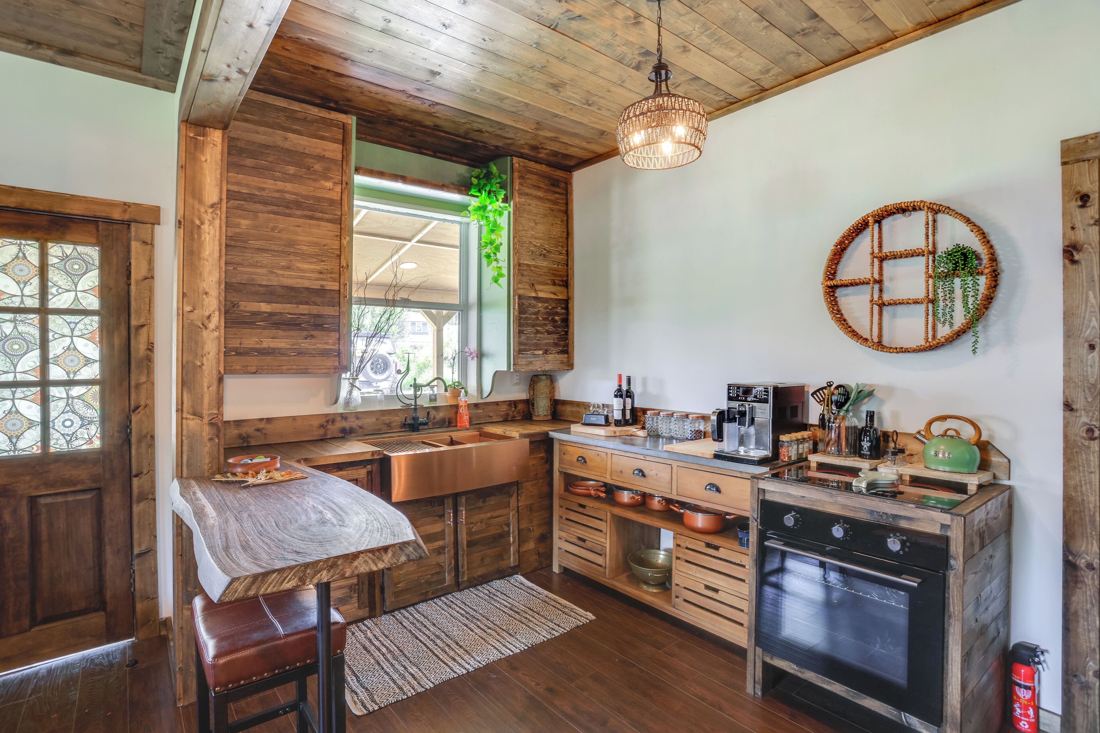 Rumah (3 Bedrooms) | Interior