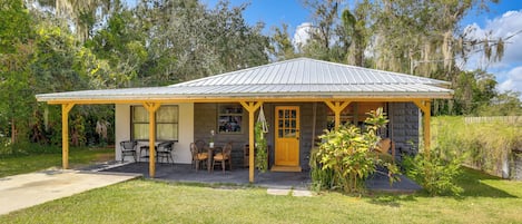 Ferienhaus (3 Bedrooms) | Innenbereich