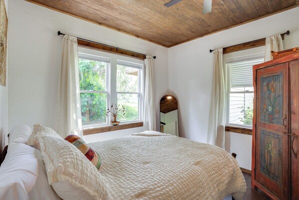 Talo (3 Bedrooms) | Sisätilat