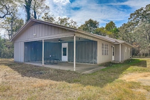 Casa (4 Bedrooms) | Interior